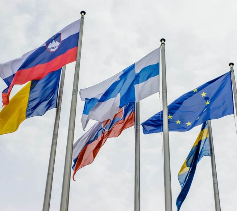 2023, o cuándo la UE puede llegar al Cáucaso